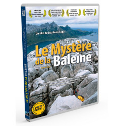 DVD | The Mystery of the Whale Cave