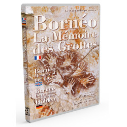 DVD/ Borneo, Memory of the...