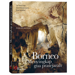 Book/ Borneo, Menyingkap...