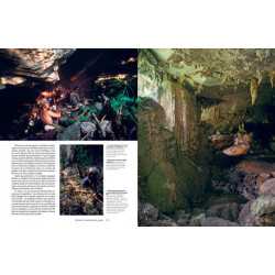 BUKU/ Borneo, Menyingkap gua prasejarah