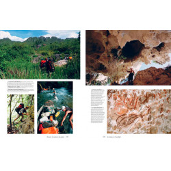 BUKU/ Borneo, Menyingkap gua prasejarah