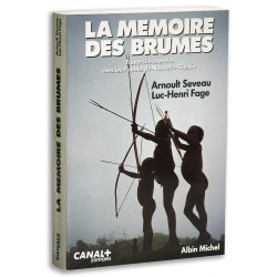 LIVRE/ La Mémoire des Brumes