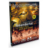 DVD/ Neandertal, le mystère de la grotte de Bruniquel