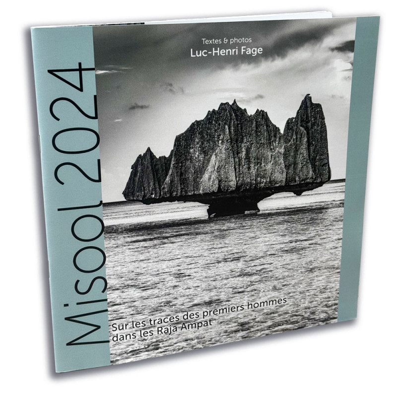 Misool 2024